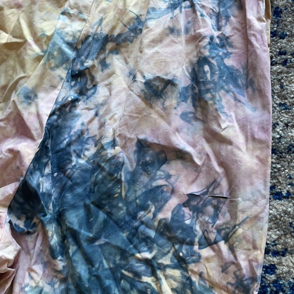 SWF Button Up Jumpsuit in Wylde Medium - Picture 10 of 10